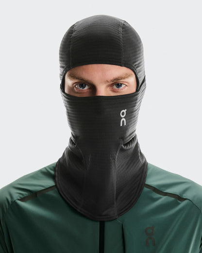 Winter Run Balaclava Magnet - US 3680