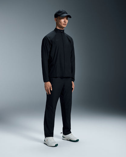 Track Pants Beams Black - US 2072