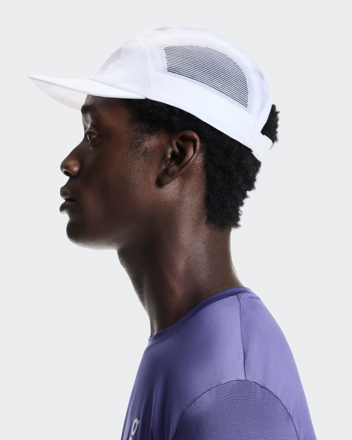 Specter Cap White - US 5233
