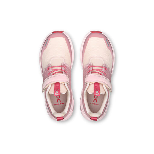 Kids Cloud Play 2 Zephyr | Camellia - US 8816