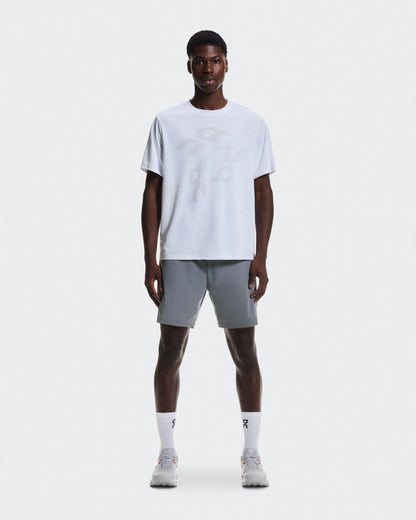 Men's On Run-T White - US 0823