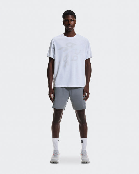 Men's On Run-T White - US 0823