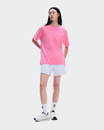 Women's Club-T Glow Bubblegum - US 2516
