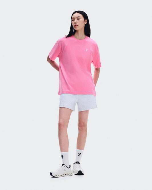 Women's Club-T Glow Bubblegum - US 2516