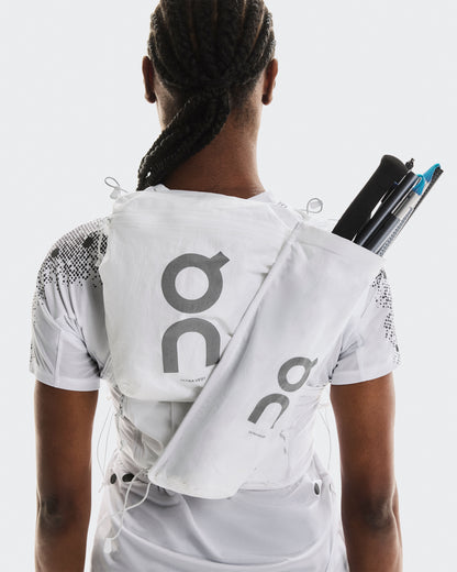 Ultra Quiver White - US 3913