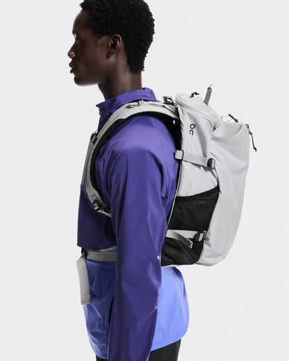 Speed Pack 30L Glacier | Black - US 9105