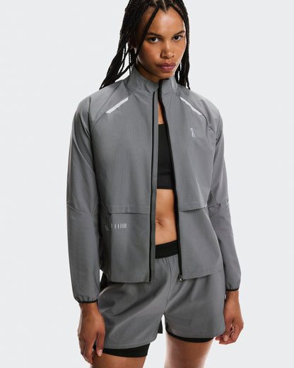 Women's Weather Jacket Lumos Eclipse - US 3587
