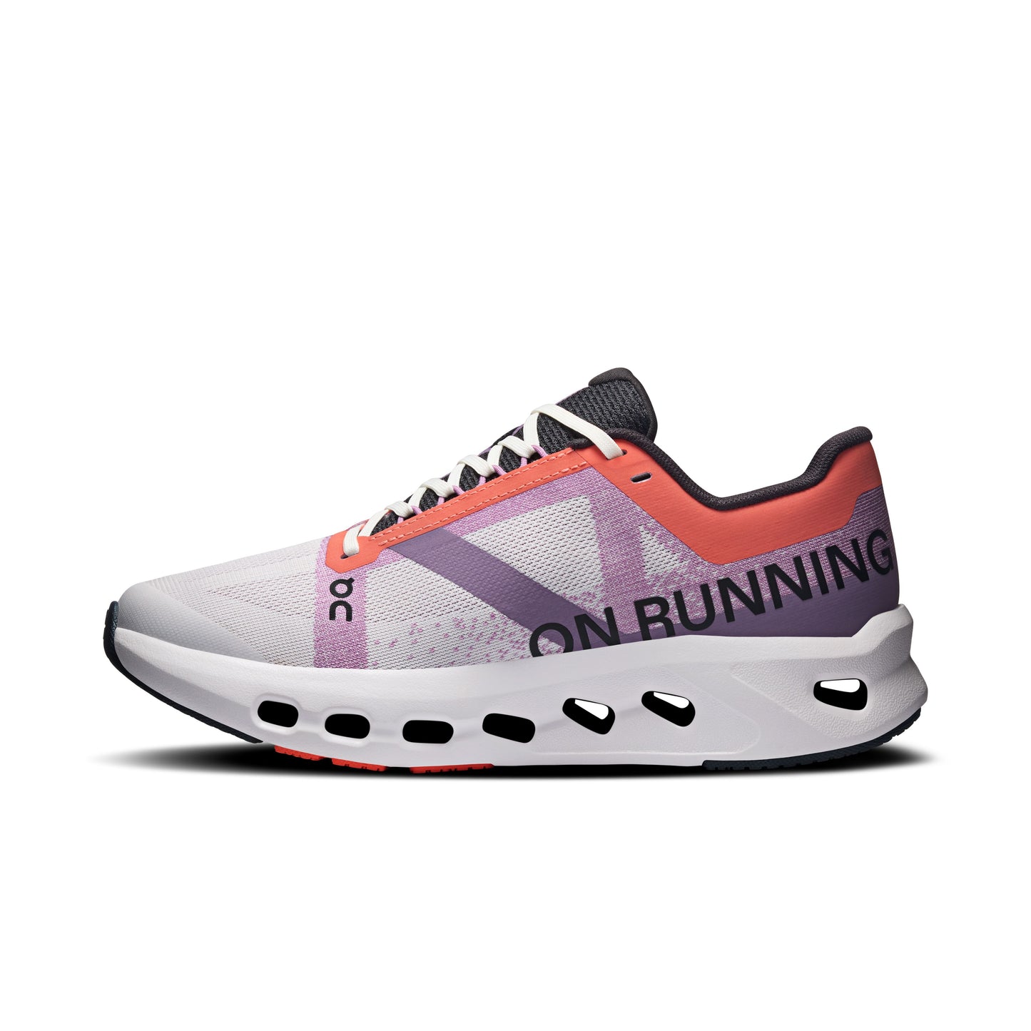 Youth Cloudsurfer Youth Crimson | Sakura - US 4335
