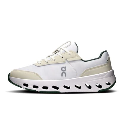 Women's THE ROGER Wildcard Ivory | Evergreen - US 2496