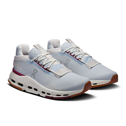 Women's Cloudnova 2 Heather | Sienna - US 3481