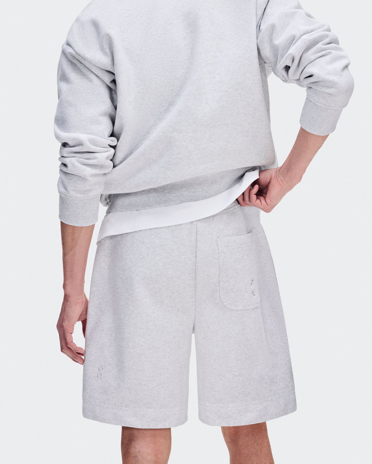 Men's Club Collective Shorts Crater - US 0862