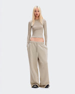Women's Studio Long-T FKA Lurien - US 3659