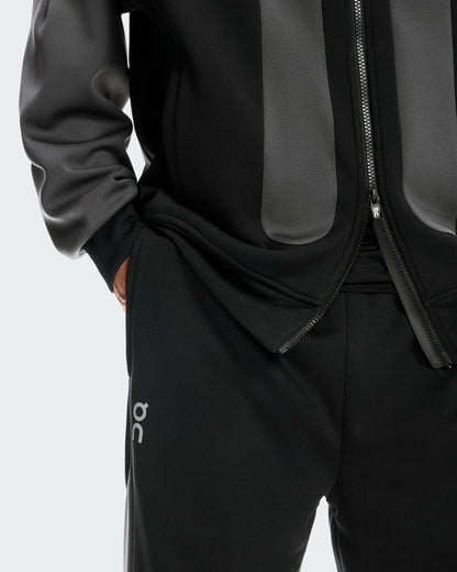 Track Jacket IKON Black | Eclipse - US 0511