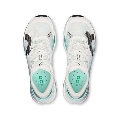 Women's Cloudultra Pro Ivory | Celeste - US 2641