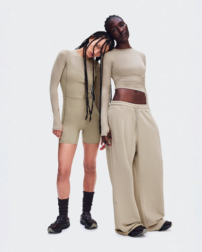 Women's Studio Long-T FKA Lurien - US 3659