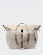 Court Pack 40L Sesame | White - US 6219