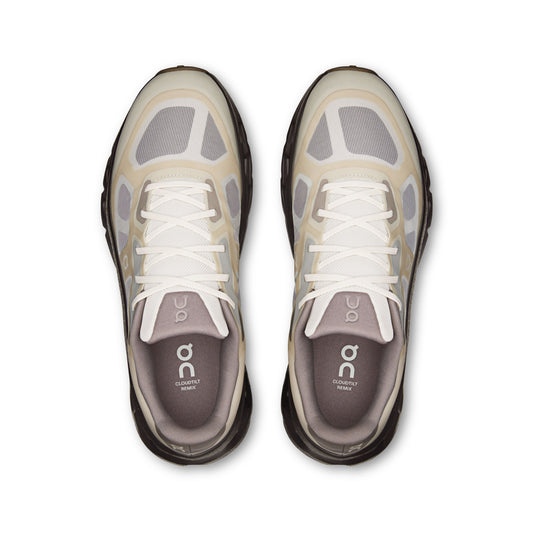 Men's Cloudtilt Remix Dew | Pebble - US 6436