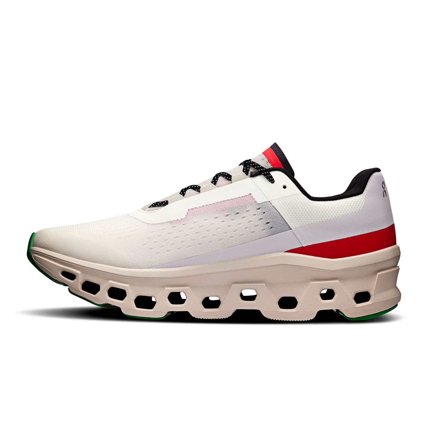 Men's Cloudmonster Ivory | Pearl - US 3169
