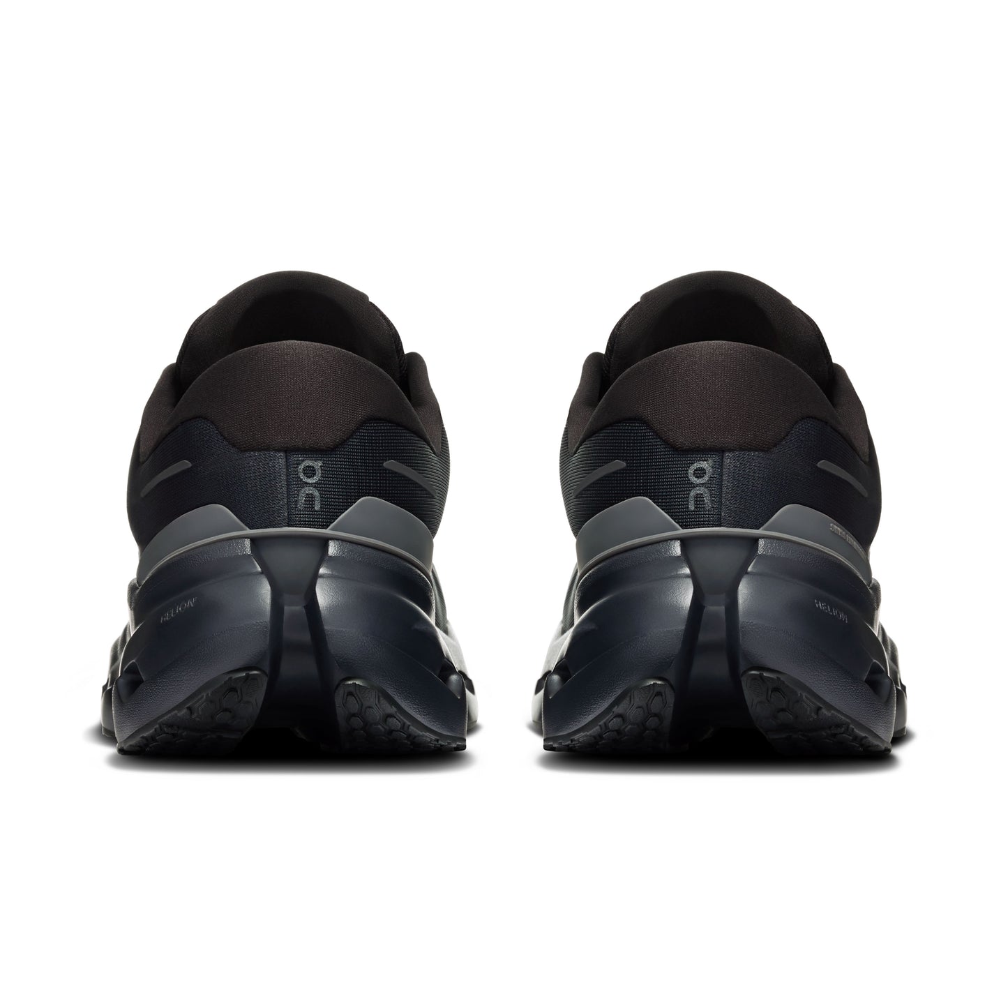 Men's Cloudrunner 3 Waterproof Black | Black - US 8718