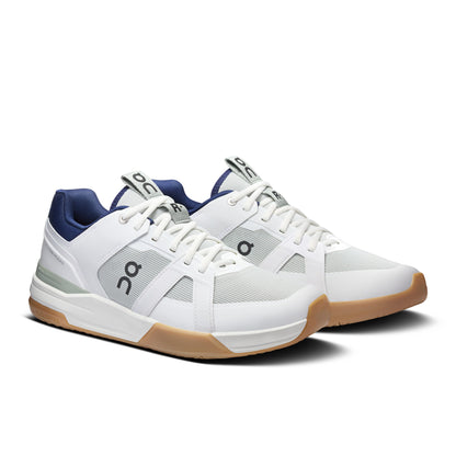 Men's THE ROGER Clubhouse Pro White | Iceberg - US 2841