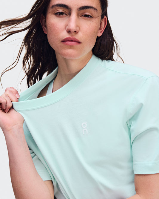 Women's Club-T Flurry - US 1766
