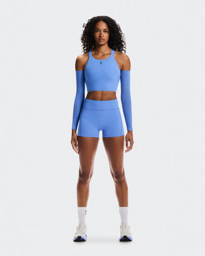 Women's 3" Performance Tights Sailor - US 2665