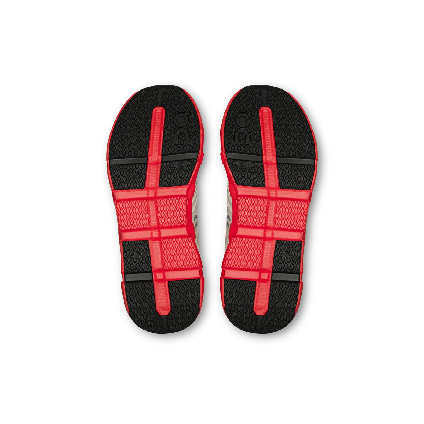 Kids Cloudswift Kids Desert | Red - US 5958