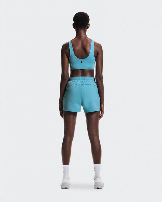 Women's 3" Core Shorts Niagara - US 9048
