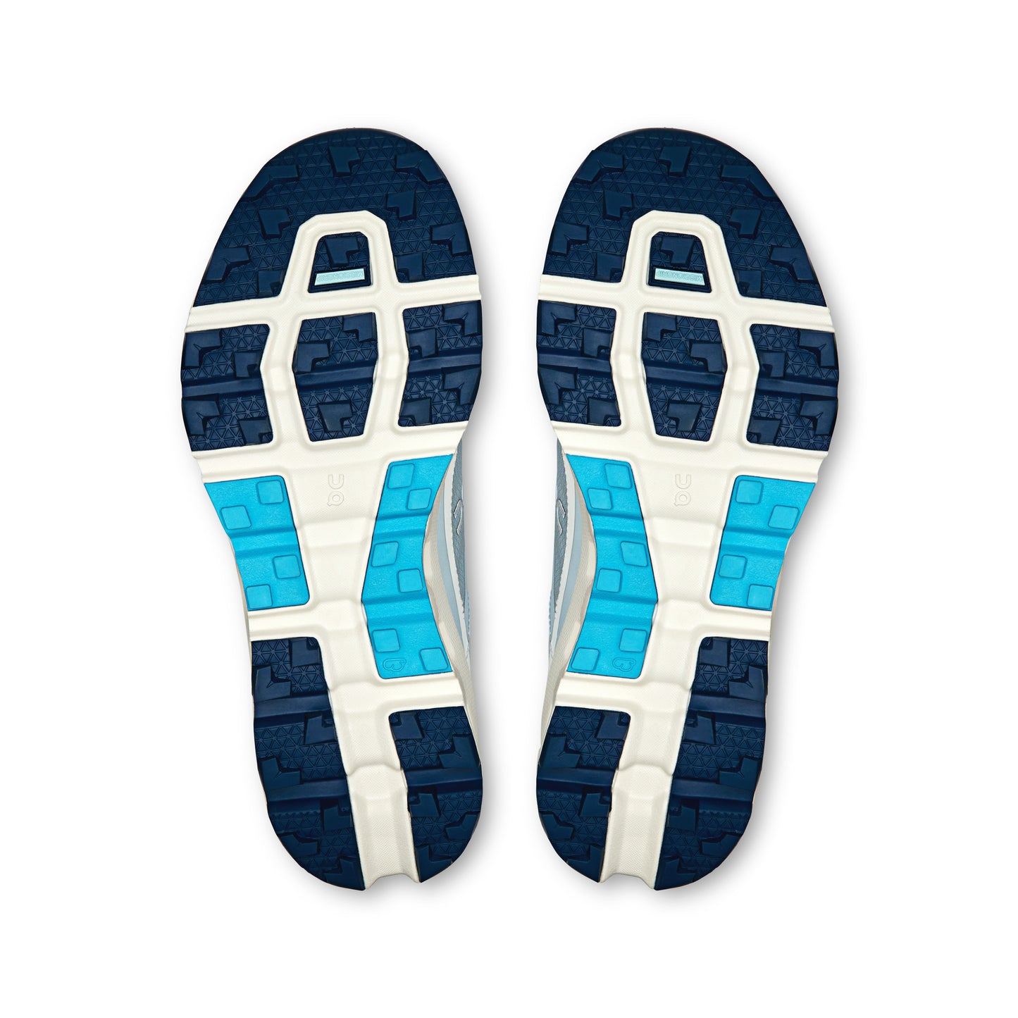 Women's Cloudvista 2 Waterproof Arctic | Ivory - US 1074