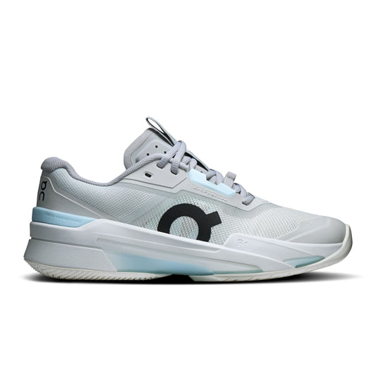 Women's THE ROGER Pro Fire Silver | White - US 3192