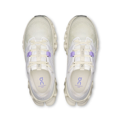 Women's Cloudswift Amp Ivory | Ghost - US 0860