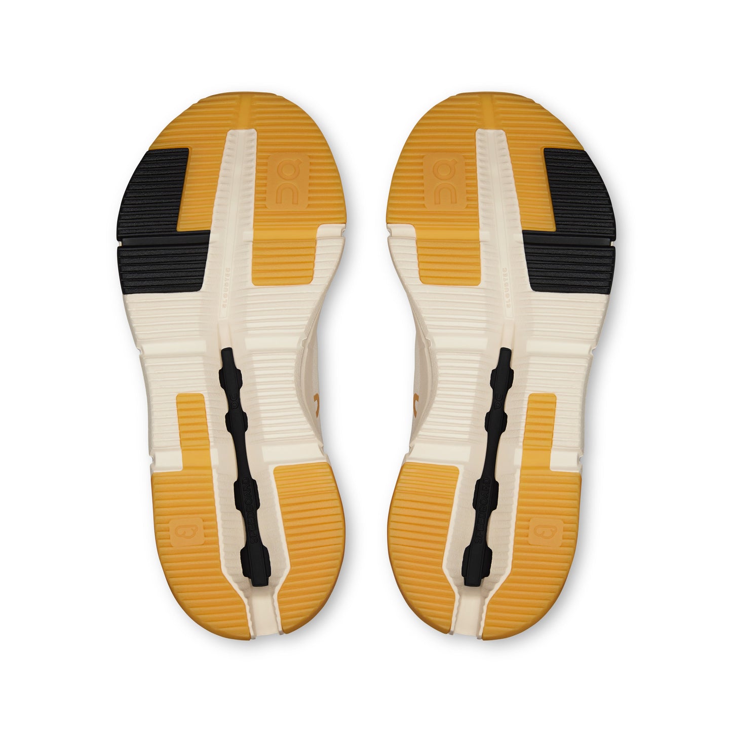 Women's Cloudnova 2 Dew | Sand - US 7527