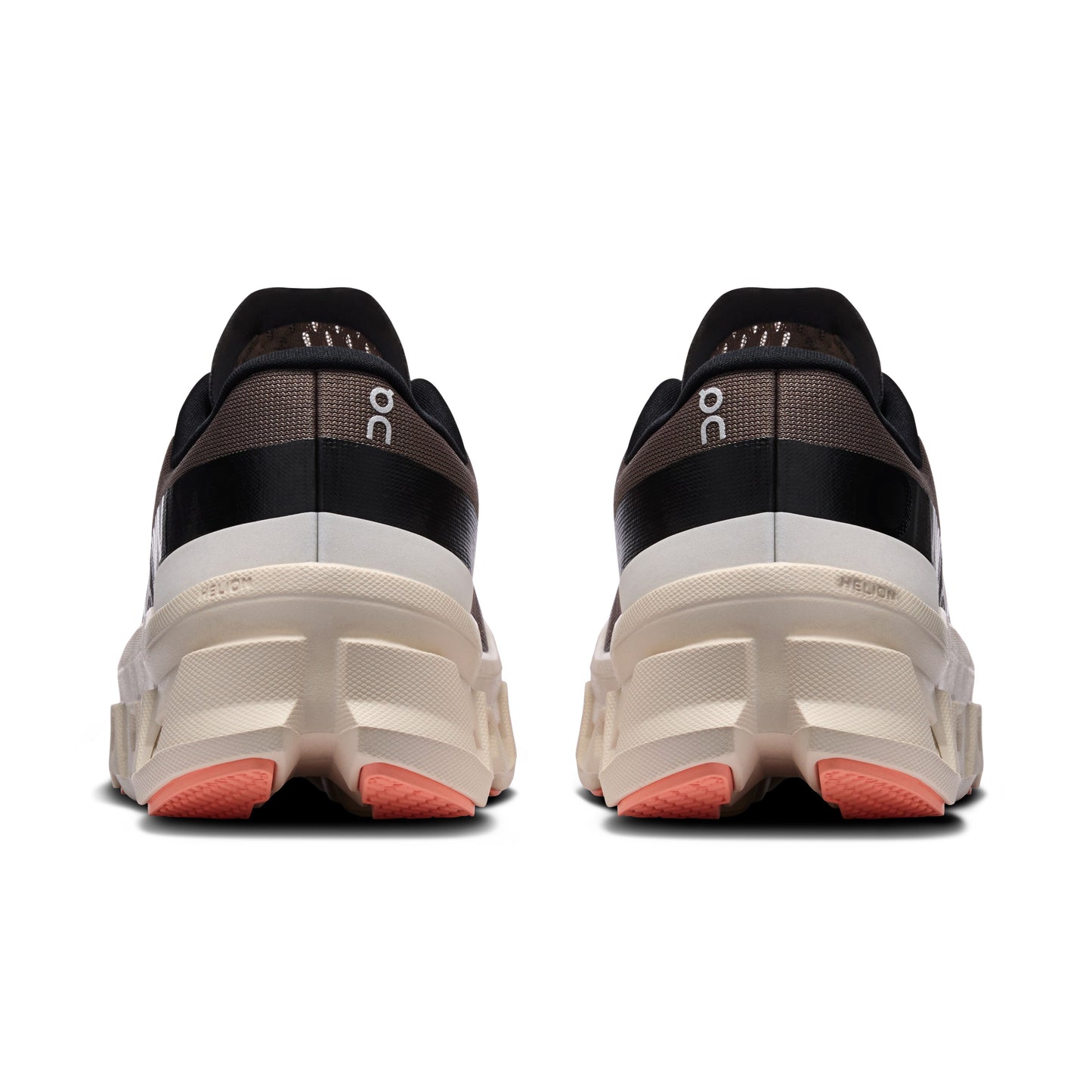 Women's Cloudmonster 1 Ash | Sunstone - US 4345