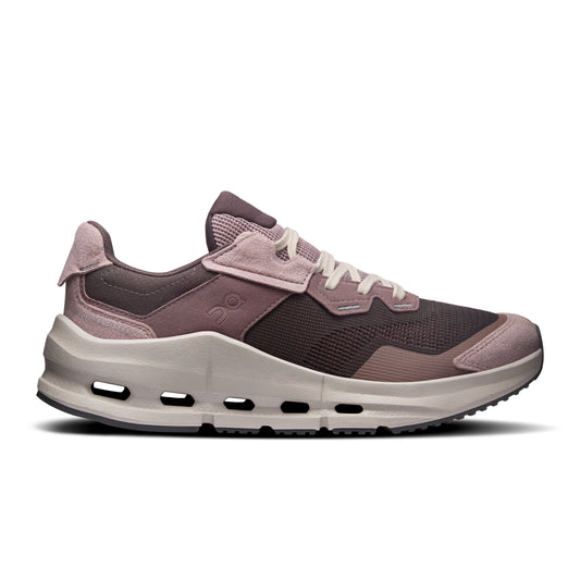 Women's Cloudnova Rift Pebble | Grape - US 1607