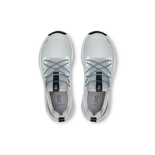 Kids Cloudleap Alloy | Agave - US 8878