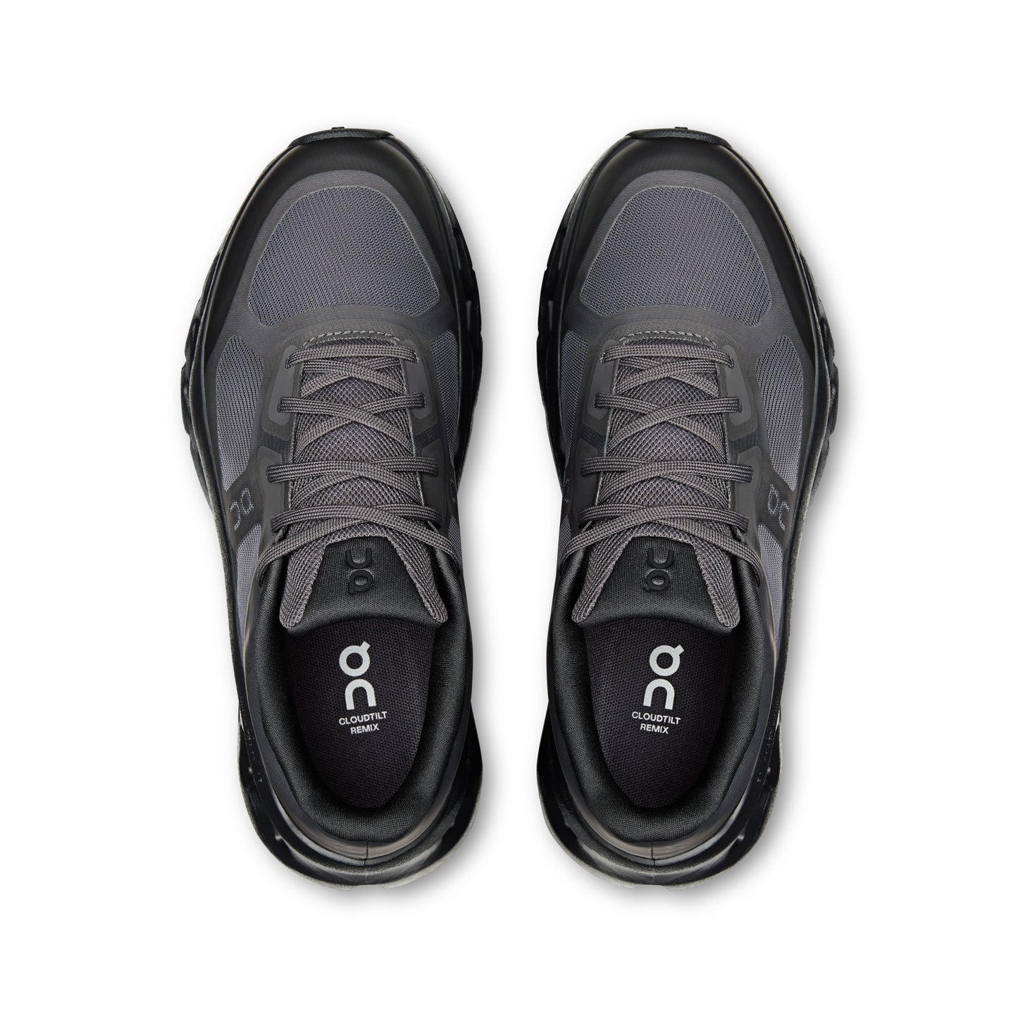 Women's Cloudtilt Remix Black | Black - US 6894