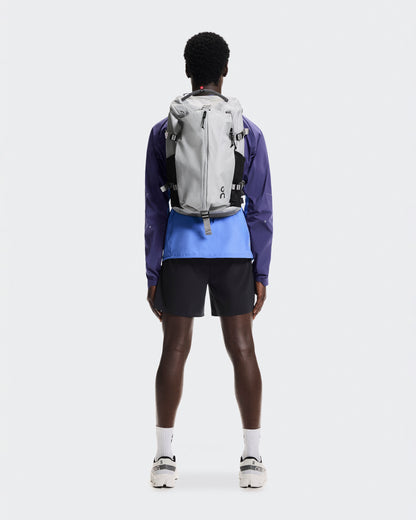 Speed Pack 30L Glacier | Black - US 9105