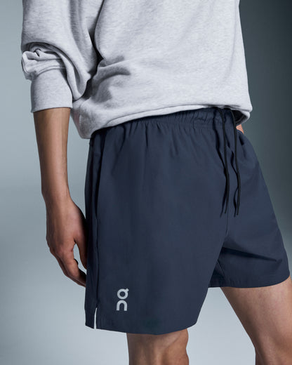 Men's 5" Core Shorts Midnight - US 3615