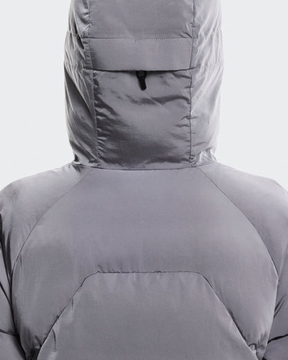 Women's All-Day Puffer Jacket Lilac - US 2827