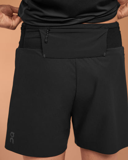 Men's Ultra Shorts Black - US 9294