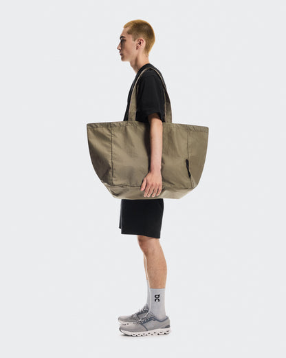 Cargo Pack 60L Olive - US 3824