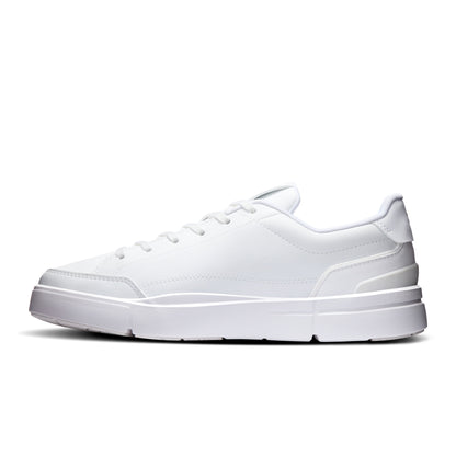 Women's THE ROGER Centre Court White | White - US 8378