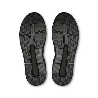 Women's THE ROGER Advantage Black | Black - US 8550