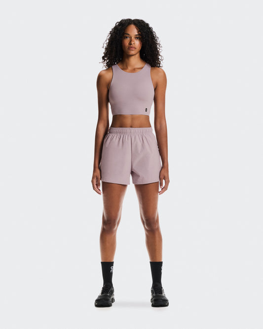 Women's 3" Core Shorts Heron - US 0342