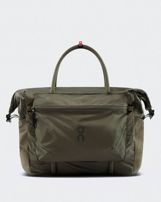Track Pack 35L Lite Olive - US 7178