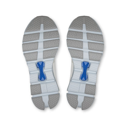 Men's Cloud X 4 White | Arctic - US 9831