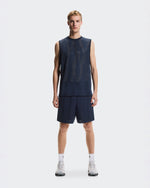 Men's Train Volt Shorts Navy - US 9818
