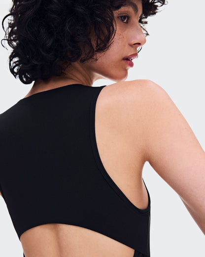 Women's Studio Dress Black - US 9099