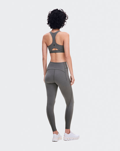 Women's Studio Racerback Bra Ember - US 7432