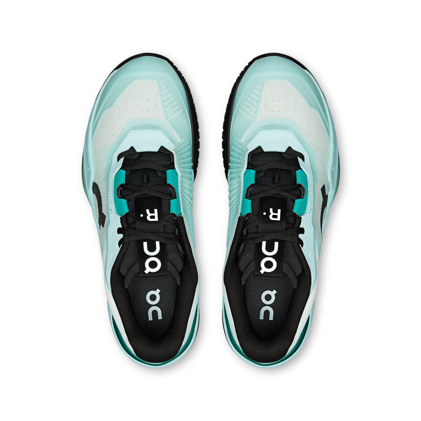 Men's THE ROGER Pro Fire Flurry | Celeste - US 9144